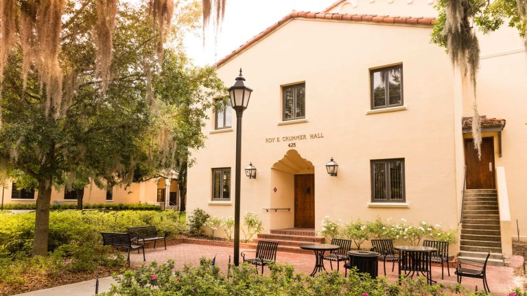 Crummer Graduate School of Business