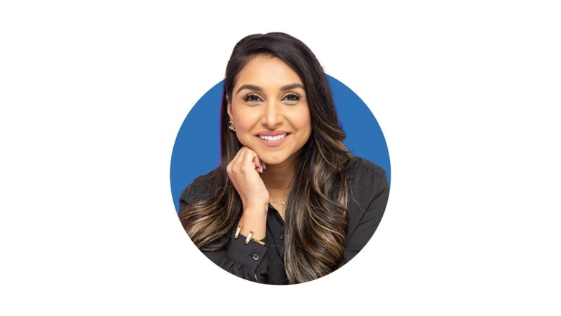 Suneera Madhani, Founder & CEO at Worth AI