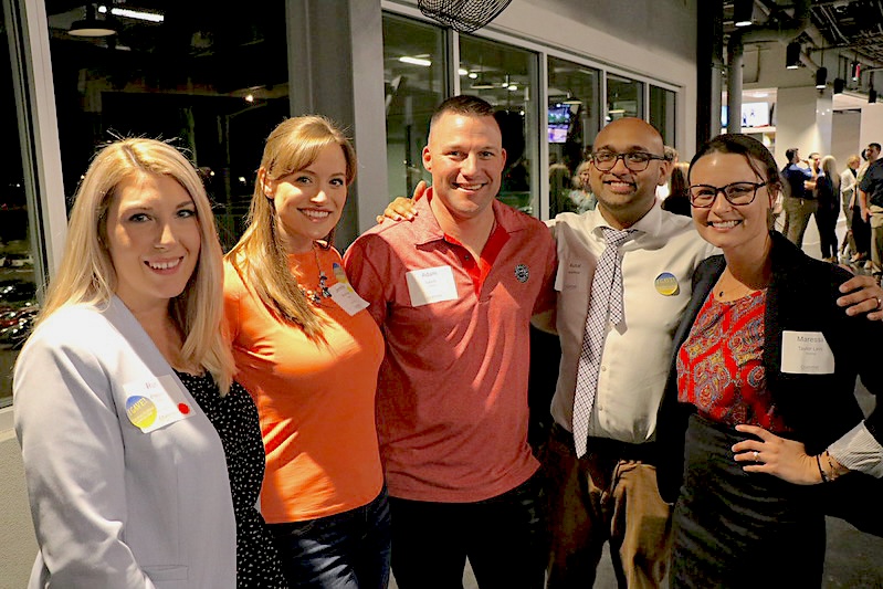 Crummer Alumni Group